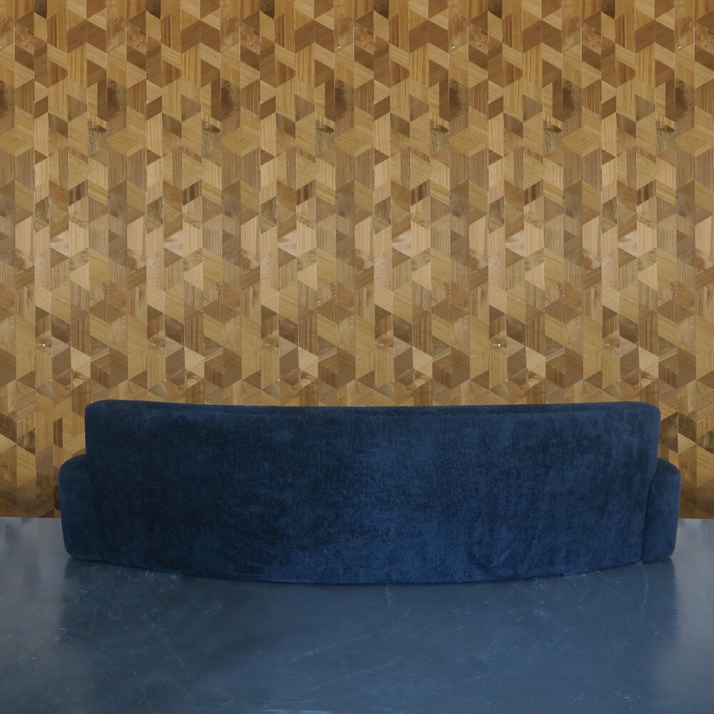 Evolution 21 Sofa Mond 265 cm | Kanada Schwarz Evolution 21 Sofa Mond 265 cm | Kanada Schwarz