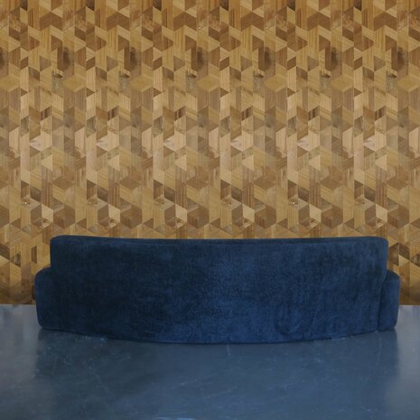 Evolution 21 Canapé Lune 265 cm | Canada Noir Evolution 21 Canapé Lune 265 cm | Canada Noir