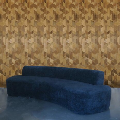 Evolution 21 Canapé Lune 265 cm | Canada Noir Evolution 21 Canapé Lune 265 cm | Canada Noir