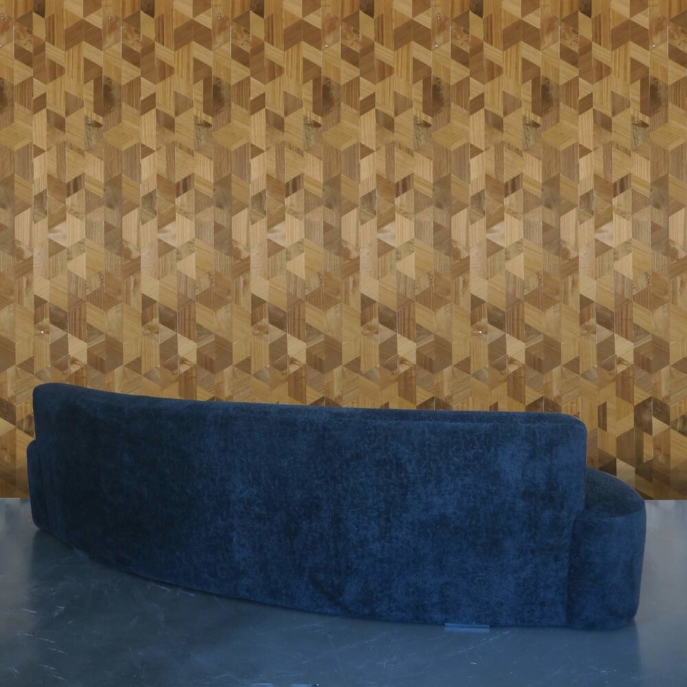 Evolution 21 Sofa Mond 300 cm | Kanada Schwarz Evolution 21 Sofa Mond 300 cm | Kanada Schwarz