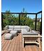 GOMMAIRE Outdoor Meubels | Organic Living Centre de Copenhague | Teck Gris Naturel