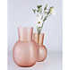 Guaxs Vaso Yeola M | Rosa Guaxs Vaso Yeola M | Rosa