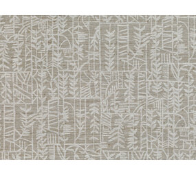 Mark Alexander Collage de revêtements muraux fabriqués à la main | Akata Sépia Mark Alexander Collage de revêtements muraux fabriqués à la main | Akata Sépia