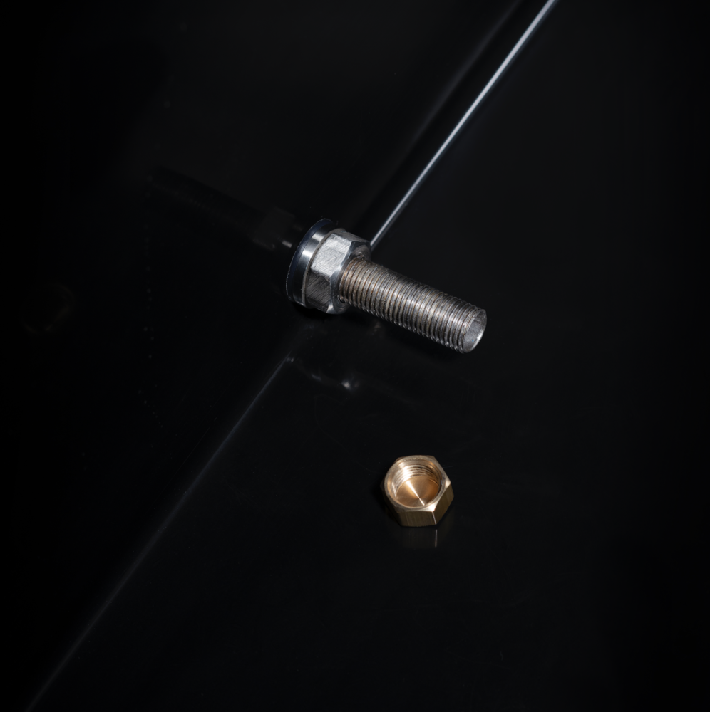 Royal Botania Cuprum cube planter 110x110 cm Royal Botania Cuprum cube planter 110x110 cm