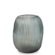Guaxs Vase Nagaa L | Indigo / Gris fumé Guaxs Vase Nagaa L | Indigo / Gris fumé