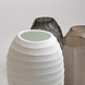 Guaxs Vase Belly XL | Opal Guaxs Vase Belly XL | Opal