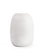 Guaxs Riesige Bauchvase | Opal