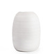 Guaxs Riesige Bauchvase | Opal