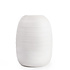 Vase GUAXS Belly Enormous | Opale