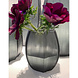Guaxs Vase Koonam S | Gris foncé Guaxs Vase Koonam S | Gris foncé