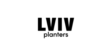 LVIV planters