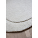 Layered Residue Tappeto in lana bianco sporco | 235x350 cm Layered Residue Tappeto in lana bianco sporco | 235x350 cm