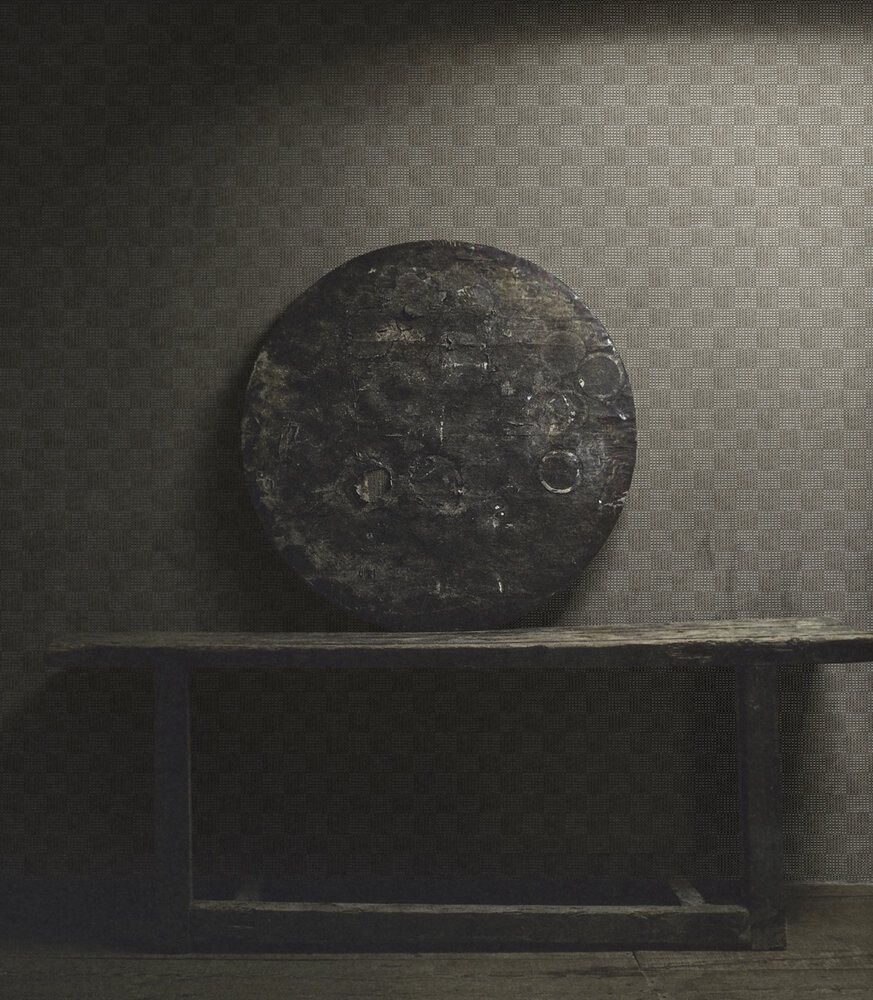 Texam Home Texam Collection Element | Chess board EL67 Texam Home Texam Collection Element | Chess board EL67