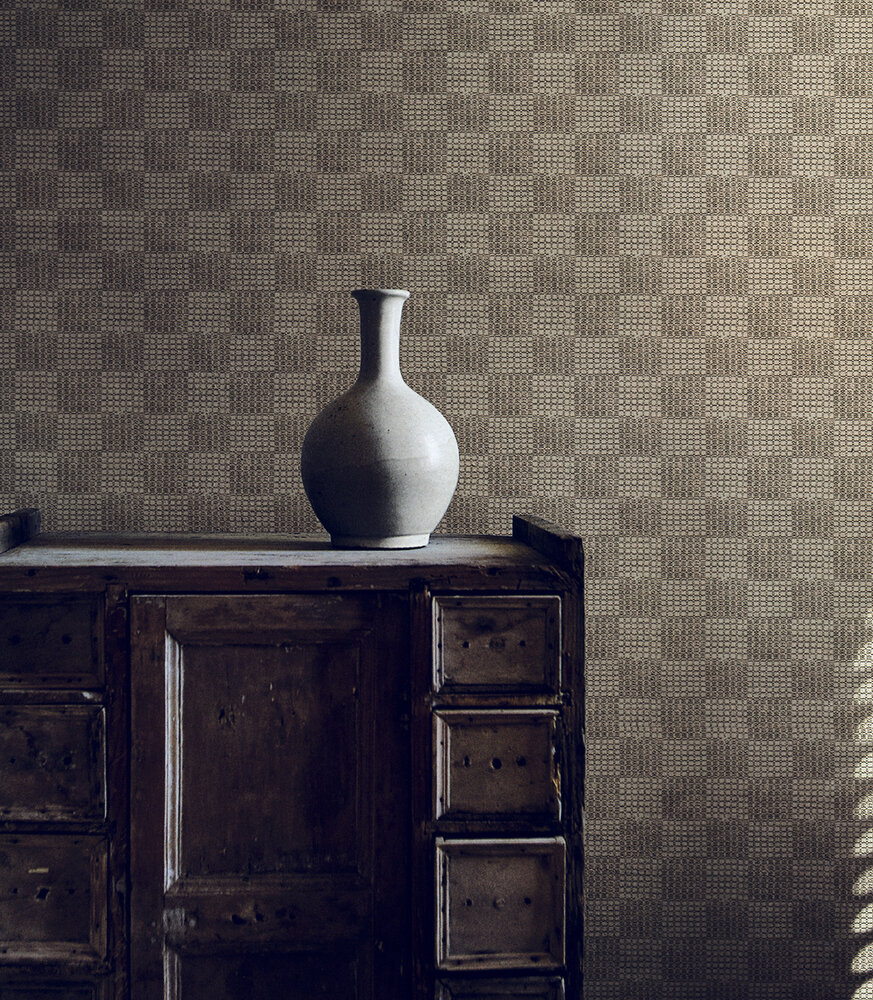 Texam Home Texam Collection Element | Chessboard EL62 Texam Home Texam Collection Element | Chessboard EL62