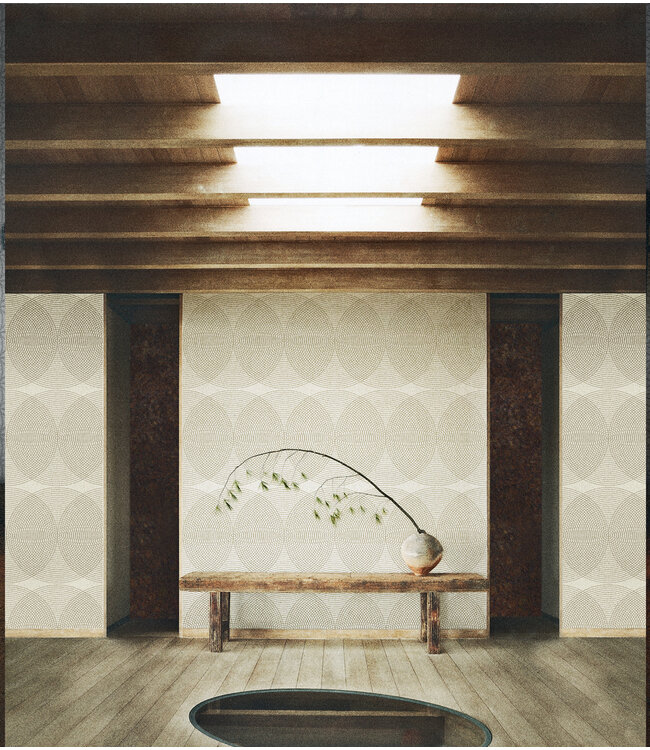 Texam Home Élément de collection Texam | Onde sonore EL11