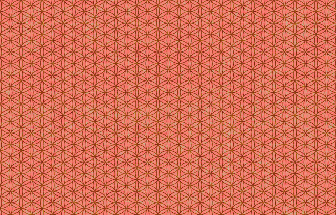 Texam Home Texam Collection Element | Seed of Life EL56 Texam Home Texam Collection Element | Seed of Life EL56