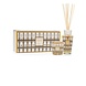Baobab Collection Mi primer baobab | Caja Regalo Ciudades Roma Baobab Collection Mi primer baobab | Caja Regalo Ciudades Roma