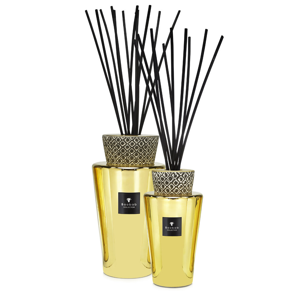 Baobab Collection Les Exclusives Aurum | Totem 2L Baobab Collection Les Exclusives Aurum | Totem 2L