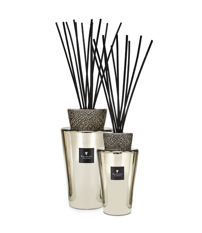 Baobab Collection Les Exclusives Platino | Tótem 5L