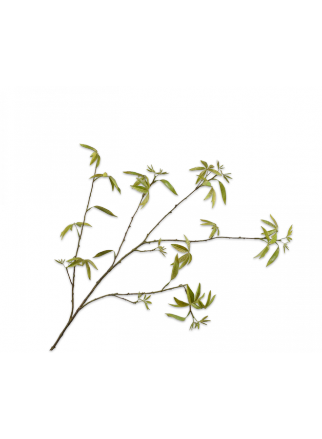 Maple Branch Green | 126 cm
