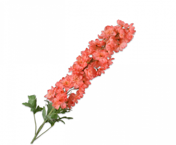 SILK-KA Delphinium Stahllachs | 114cm SILK-KA Delphinium Stahllachs | 114cm