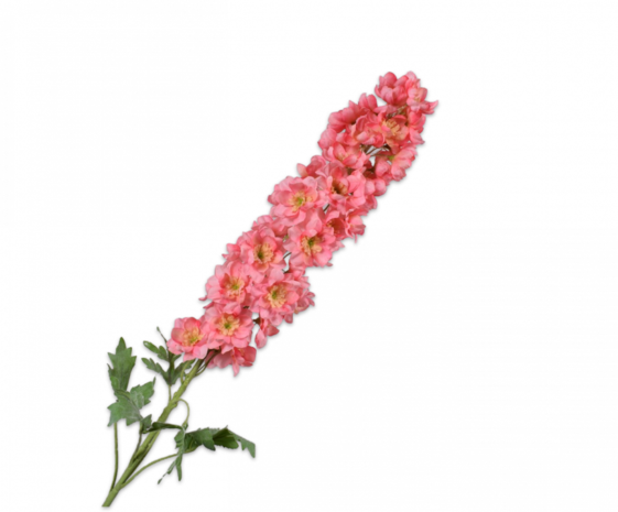 SILK-KA Tallo Delphinium Rosa | 114cm SILK-KA Tallo Delphinium Rosa | 114cm