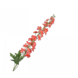 SILK-KA Salmón de acero Delphinium | 127cm SILK-KA Salmón de acero Delphinium | 127cm