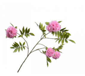 SILK-KA Blütenzweig rosa | 149cm SILK-KA Blütenzweig rosa | 149cm