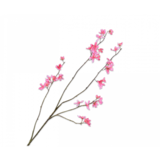 SILK-KA Branche de fleur rose | 114cm SILK-KA Branche de fleur rose | 114cm