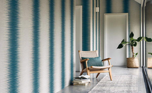 Romo Picota Wallcoverings | Mianzi Twill Romo Picota Wallcoverings | Mianzi Twill