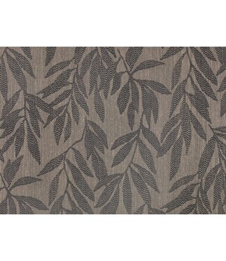 Romo Picota Wallcoverings | Delphie Shadow