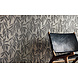 Romo Picota Wallcoverings | Delphie Opal Romo Picota Wallcoverings | Delphie Opal