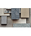 Romo Picota-Wandbeläge | Inez Swedish Grey