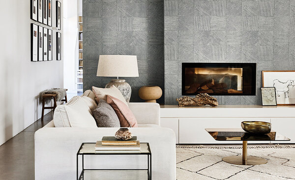 Romo Picota Wallcoverings | Nula Husk Romo Picota Wallcoverings | Nula Husk