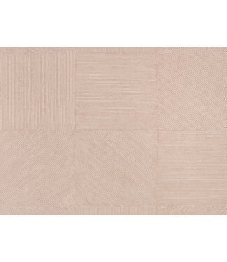 Romo Revêtements muraux Picota | Rose sauvage de Nula