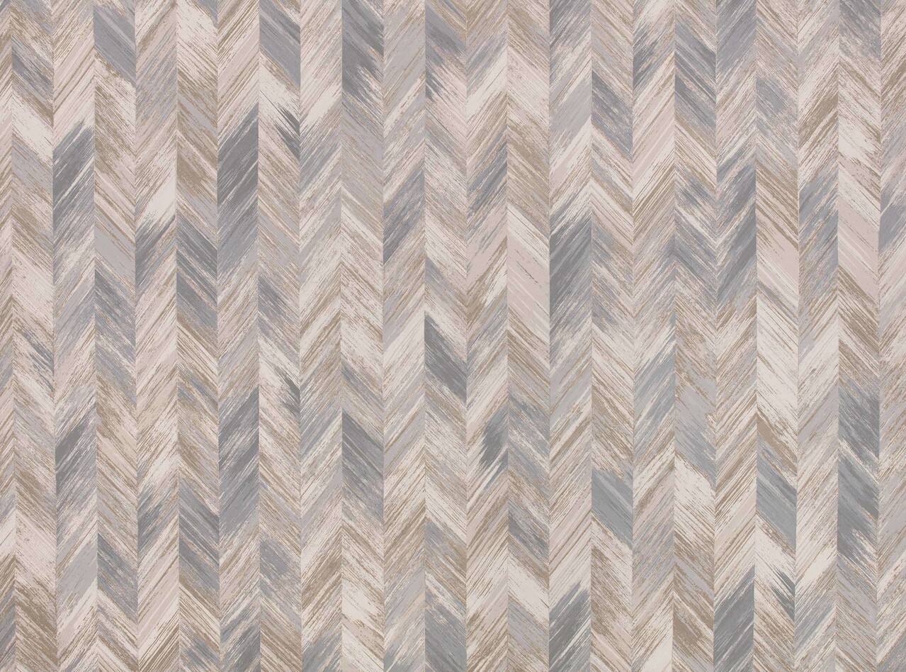 Romo Rivestimenti murali Picota | Picota grigio svedese Romo Rivestimenti murali Picota | Picota grigio svedese