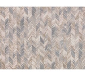 Romo Rivestimenti murali Picota | Picota grigio svedese Romo Rivestimenti murali Picota | Picota grigio svedese