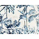 Romo Rivestimenti murali Japura | Japura Cobalto Romo Rivestimenti murali Japura | Japura Cobalto