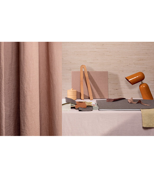 Kirkby Design Wallcoverings Vol.1 | Glade Clay