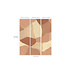 Kirkby Design Revêtements muraux Vol.1 | Papier peint mural pour studio Canyon