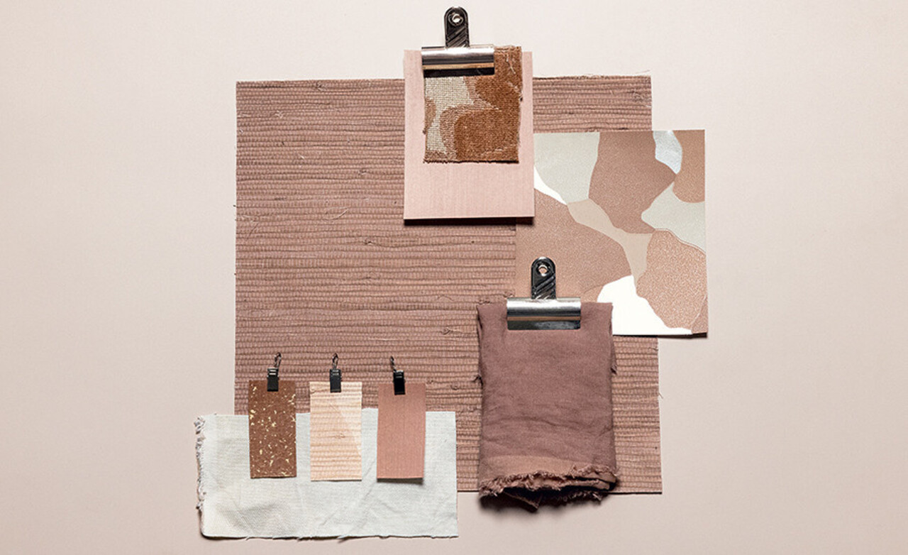 Kirkby Design Wallcoverings Vol.1 | Studio Wall Mural Gulf Kirkby Design Wallcoverings Vol.1 | Studio Wall Mural Gulf