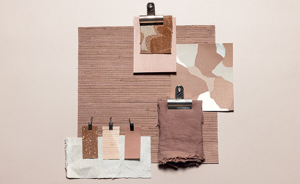 Kirkby Design Wallcoverings Vol.1 | Studio-tapet Gulf Kirkby Design Wallcoverings Vol.1 | Studio-tapet Gulf