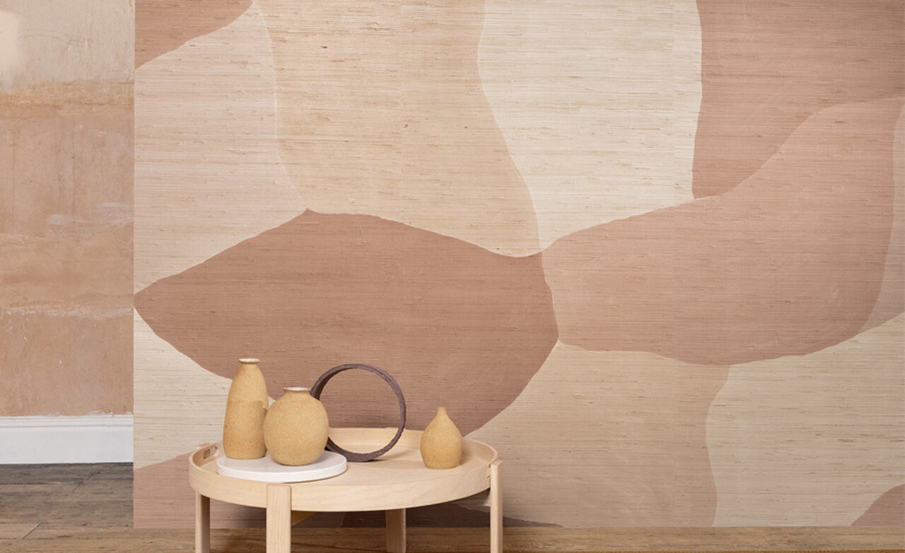 Kirkby Design Revêtements muraux Vol.1 | Papier peint mural pour studio Golfe Kirkby Design Revêtements muraux Vol.1 | Papier peint mural pour studio Golfe