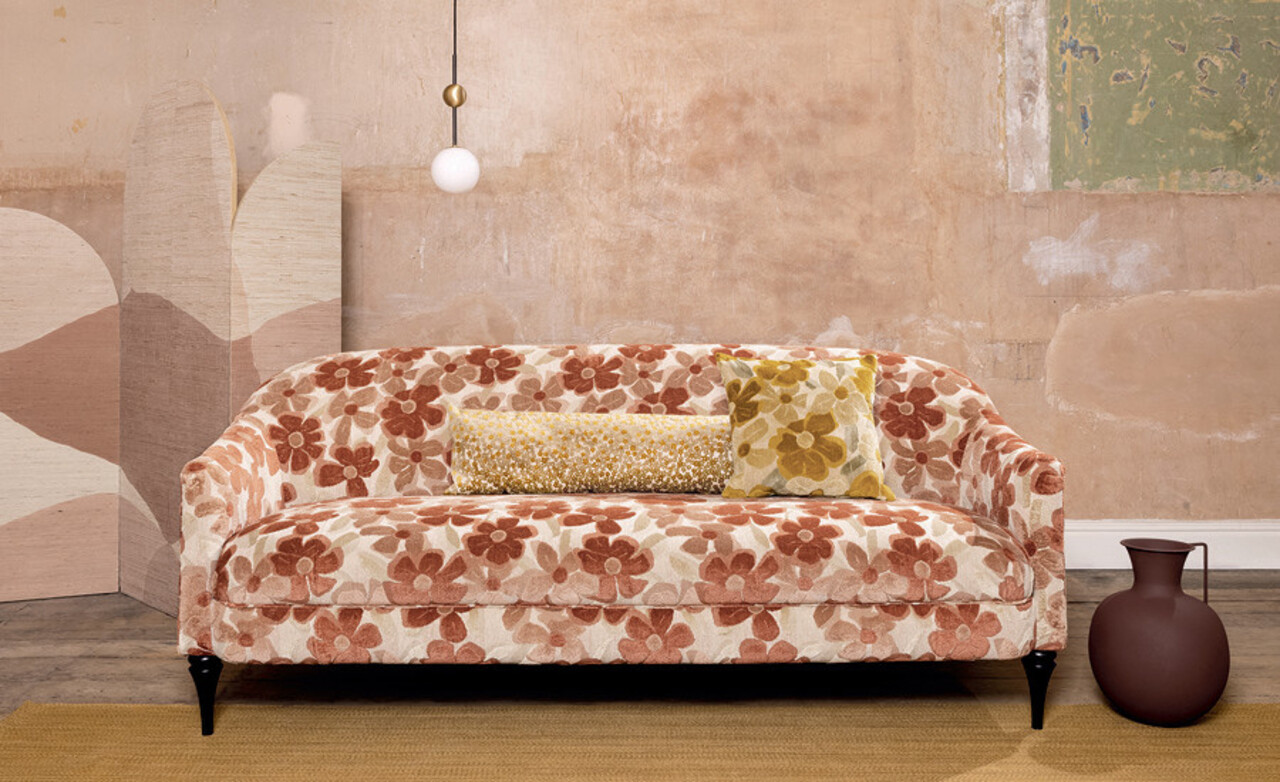 Kirkby Design Wallcoverings Vol.1 | Studio Wall Mural Gulf Kirkby Design Wallcoverings Vol.1 | Studio Wall Mural Gulf