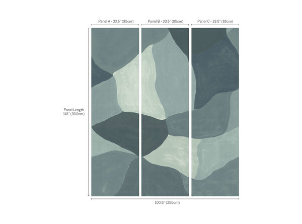 Kirkby Design Wallcoverings Vol.1 | Studio-tapet Gulf Kirkby Design Wallcoverings Vol.1 | Studio-tapet Gulf