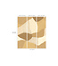 Kirkby Design Revêtements muraux Vol.1 | Papier peint mural studio Désert