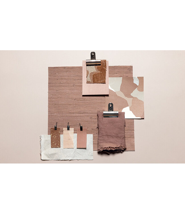 Kirkby Design Wallcoverings Vol.1 | Chisel Ash