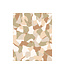 Kirkby Design Wallcoverings Vol.1 | Hidden Pistachio