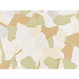 Kirkby Design Wallcoverings Vol.1 | Skjult pistasj