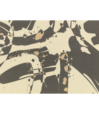 Kirkby Design Revêtements muraux Vol.1 | Vandale Papier Peint Photo Monochrome